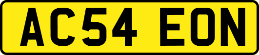 AC54EON