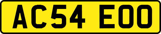 AC54EOO