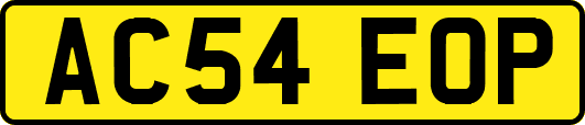 AC54EOP
