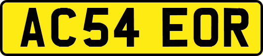 AC54EOR