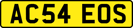 AC54EOS