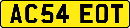 AC54EOT