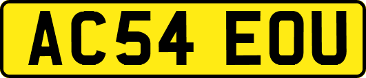 AC54EOU