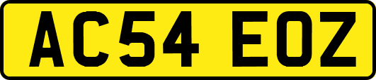 AC54EOZ