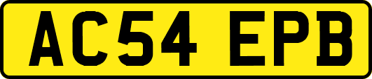 AC54EPB