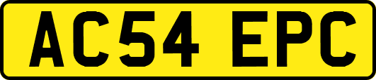 AC54EPC