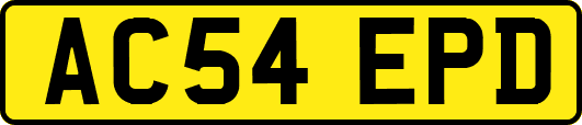 AC54EPD