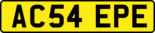 AC54EPE