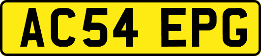 AC54EPG