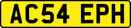 AC54EPH