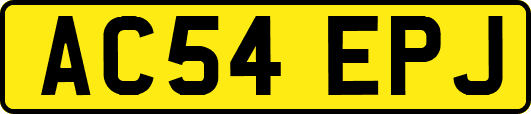 AC54EPJ