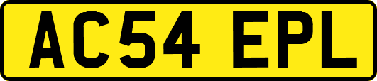 AC54EPL