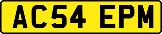 AC54EPM