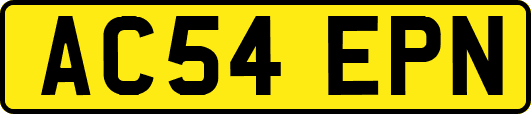 AC54EPN