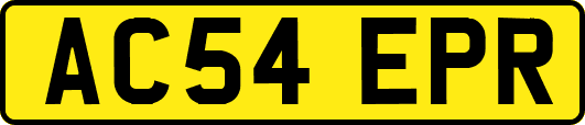 AC54EPR