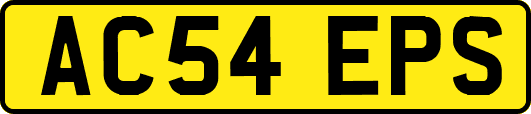 AC54EPS