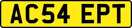 AC54EPT