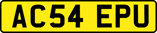 AC54EPU