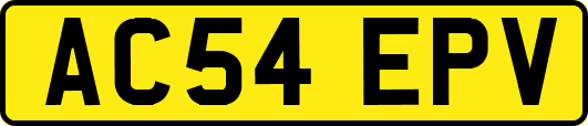 AC54EPV