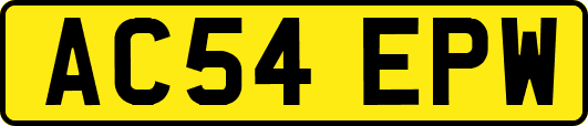 AC54EPW