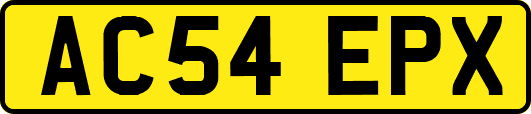 AC54EPX
