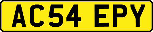 AC54EPY
