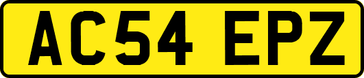 AC54EPZ