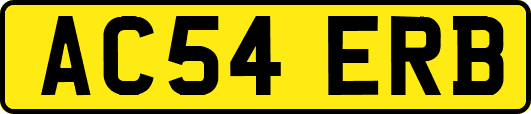 AC54ERB