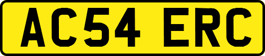 AC54ERC