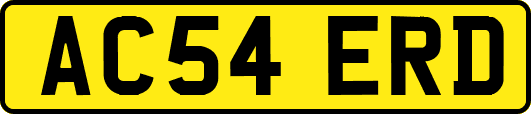 AC54ERD