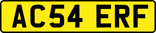 AC54ERF