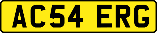 AC54ERG