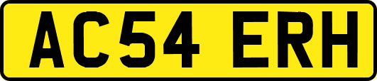 AC54ERH