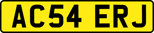 AC54ERJ