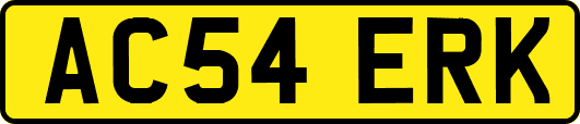 AC54ERK