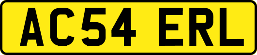AC54ERL