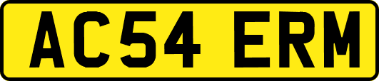 AC54ERM