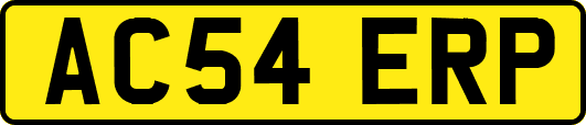 AC54ERP