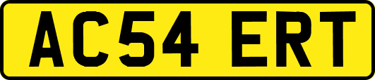 AC54ERT