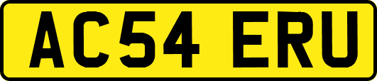 AC54ERU