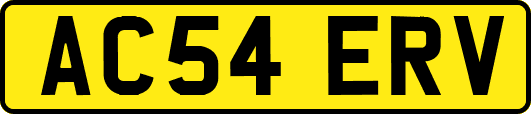 AC54ERV