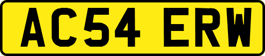 AC54ERW