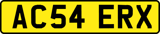 AC54ERX