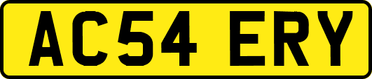 AC54ERY