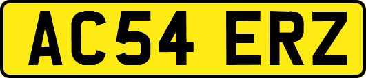 AC54ERZ