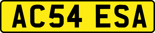 AC54ESA