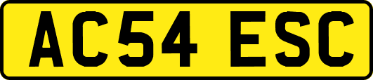 AC54ESC