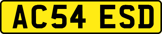 AC54ESD