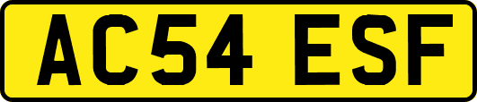 AC54ESF