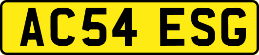 AC54ESG